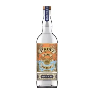 Stades Beach White Rum 750ml